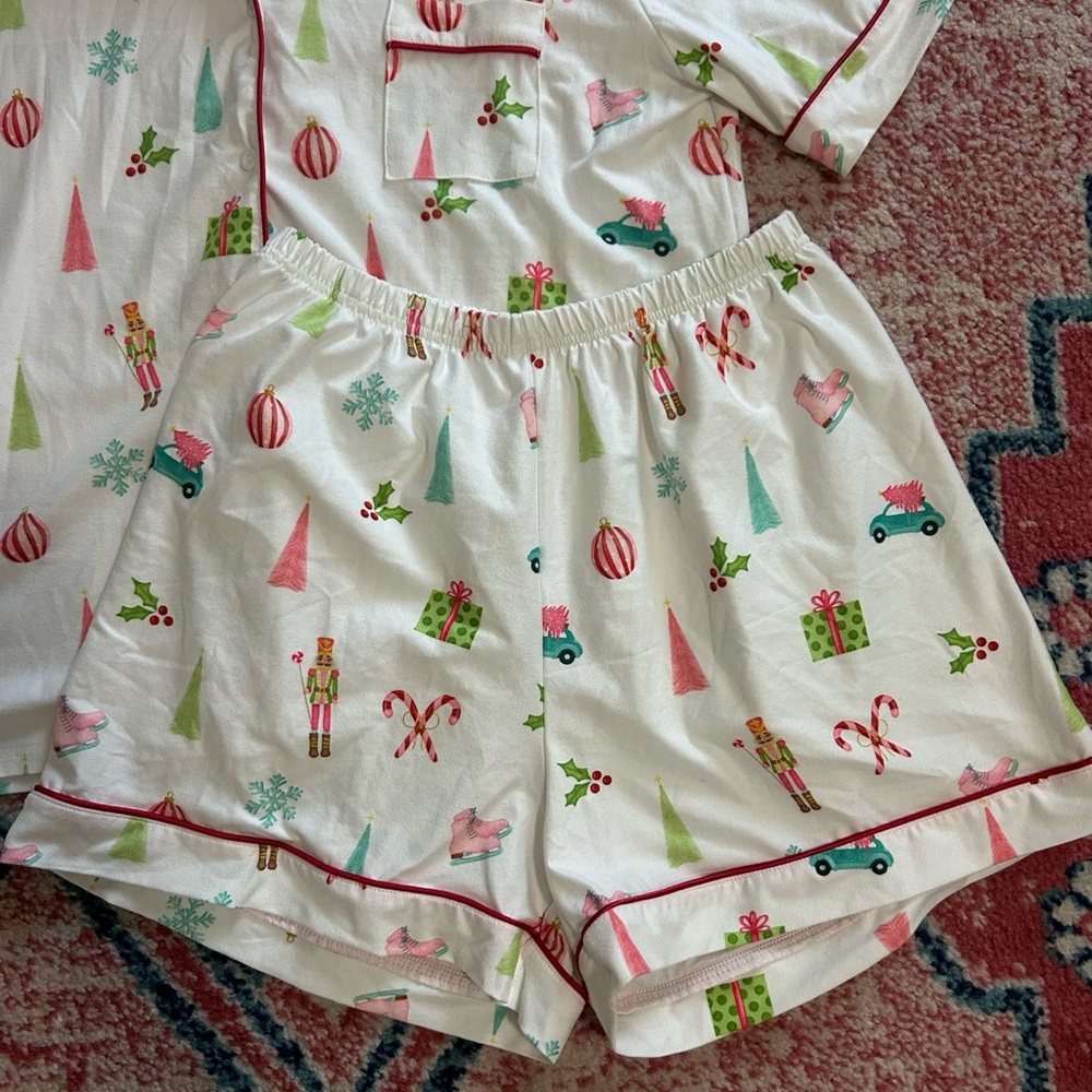 ShopTheMint Cozy PJ Set - Picture 4 of 7
